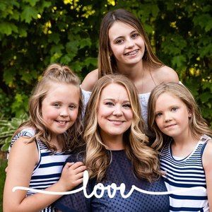 Meet your Posher, Jenny